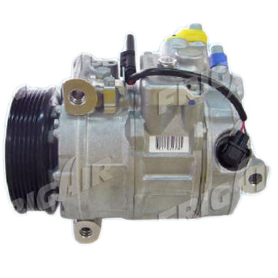 מדחס מזגן DENSO לב.מ.וו 3-SERIES 2005-2026