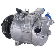 Load image into Gallery viewer, מדחס מזגן DENSO לפולקסווגן TRANSPORTER-T3-VAN / פולקסווגן T5 2004-2009
