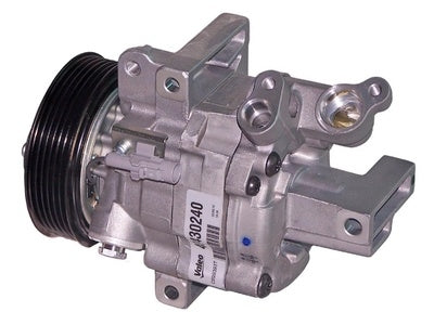 מדחס מזגן VALEO לטויוטה AYGO / סיטרואן C1 2006-2026