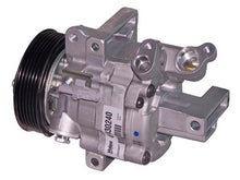 טען תמונה למציג הגלריה, מדחס מזגן VALEO לטויוטה AYGO / סיטרואן C1 2006-2026