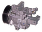 מדחס מזגן VALEO לטויוטה AYGO / סיטרואן C1 2006-2026