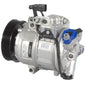 מדחס מזגן DENSO לסקודה FABIA / סקודה ROOMSTER 1990-2026