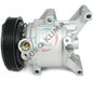 מדחס מזגן VALEO למאזדה 3 2014-2022