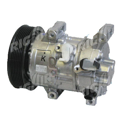 מדחס מזגן DENSO לטויוטה RAV-4 / טויוטה AVENSIS 2003-2008