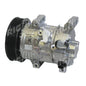 מדחס מזגן DENSO לטויוטה RAV-4 / טויוטה AVENSIS 2003-2008