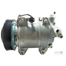 Load image into Gallery viewer, מדחס מזגן VALEO לניסאן PATHFINDER 2006-2009