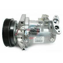 Load image into Gallery viewer, מדחס מזגן CALSONIC לרנו FLUENCE / דאצ'יה DUSTER 2010-2026