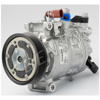 מדחס מזגן DENSO לאאודי Q5 2013-2026