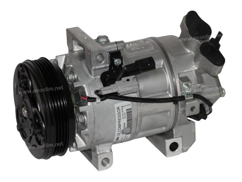 מדחס מזגן VALEO לרנו CLIO 2011-2022
