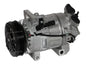 מדחס מזגן VALEO לרנו CLIO 2011-2022