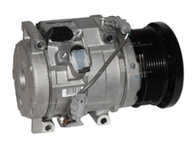 Load image into Gallery viewer, מדחס מזגן DENSO לטויוטה LAND-CRUISER 2009-2015