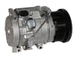 מדחס מזגן DENSO לטויוטה LAND-CRUISER 2009-2015