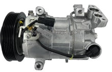 Load image into Gallery viewer, מדחס מזגן DENSO לרנו MEGANE / רנו KADJAR 2012-2026
