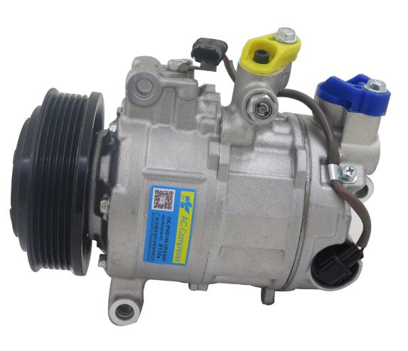מדחס מזגן DENSO לב.מ.וו 3-SERIES / ב.מ.וו 1-SERIES 2009-2026