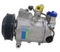 מדחס מזגן DENSO לב.מ.וו 3-SERIES / ב.מ.וו 1-SERIES 2009-2026