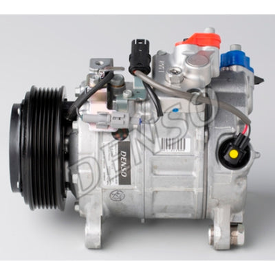 מדחס מזגן DENSO לב.מ.וו 5-SERIES / ב.מ.וו 3-SERIES 2012-2026