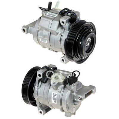 מדחס מזגן לג'יפ GRAND-CHEROKEE / ג'יפ CHEROKEE 2015-2022