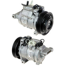 Load image into Gallery viewer, מדחס מזגן DENSO לג'יפ GRAND-CHEROKEE / ג'יפ CHEROKEE 2011-2022