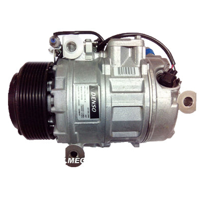 מדחס מזגן DENSO לב.מ.וו 5-SERIES / ב.מ.וו 5 2006-2026