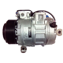 Load image into Gallery viewer, מדחס מזגן DENSO לב.מ.וו 5-SERIES / ב.מ.וו 5 2006-2026