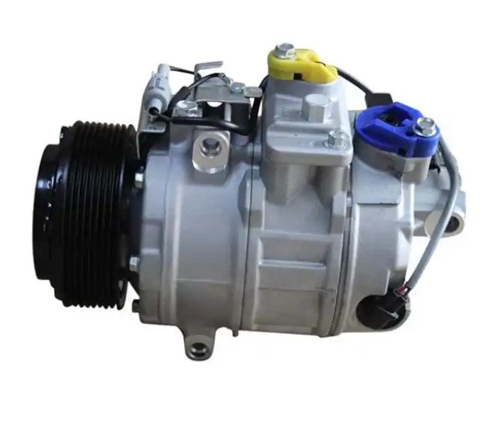 מדחס מזגן DENSO לב.מ.וו 5-SERIES / ב.מ.וו 3-SERIES 2008-2026