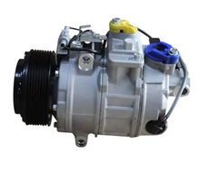טען תמונה למציג הגלריה, מדחס מזגן DENSO לב.מ.וו 5-SERIES / ב.מ.וו 3-SERIES 2008-2026