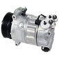 מדחס מזגן SANDEN ללנדרובר DISCOVERY / לנדרובר RANGE-ROVER 2008-2026