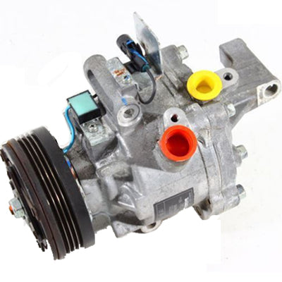 מדחס מזגן לסוזוקי SWIFT / סוזוקי SX4 2011-2026