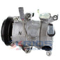 מדחס מזגן DENSO לטויוטה VERSO / טויוטה YARIS 2009-2026