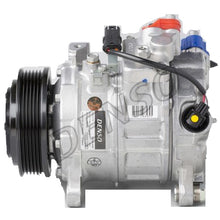 טען תמונה למציג הגלריה, מדחס מזגן DENSO לב.מ.וו 3-SERIES / ב.מ.וו 1-SERIES 2005-2026
