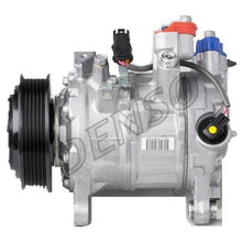 טען תמונה למציג הגלריה, מדחס מזגן DENSO לב.מ.וו 3-SERIES / ב.מ.וו 1-SERIES 2005-2026