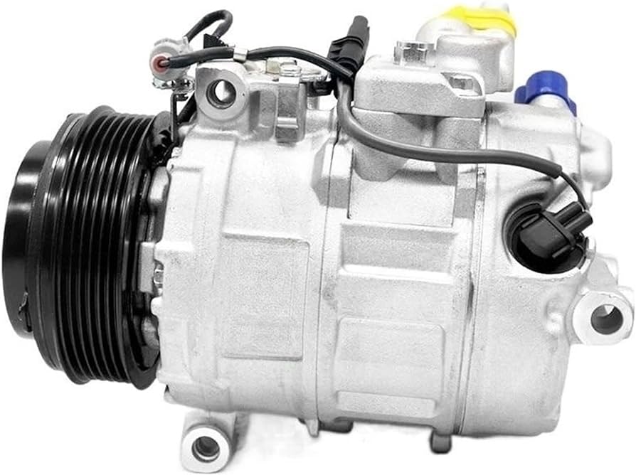 מדחס מזגן DENSO לב.מ.וו 3-SERIES / ב.מ.וו X1 2000-2026