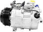מדחס מזגן DENSO לב.מ.וו 3-SERIES / ב.מ.וו X1 2000-2026