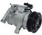 מדחס מזגן DENSO לקרייזלר GRAND-VOYAGER 2004-2010