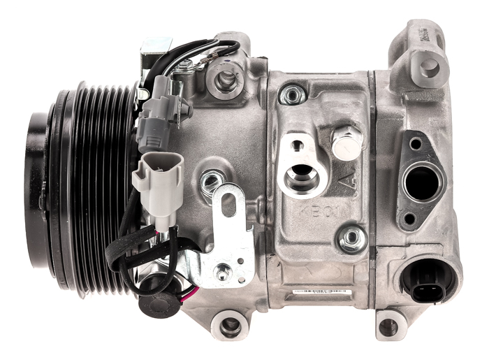 מדחס מזגן DENSO ללקסוס RX 1990-2026