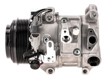 Load image into Gallery viewer, מדחס מזגן DENSO ללקסוס RX 1990-2026