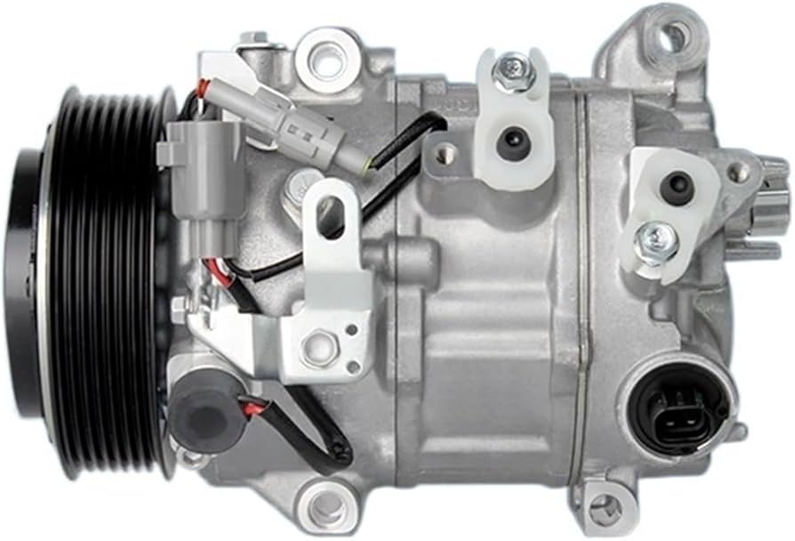 מדחס מזגן DENSO לטויוטה HIGHLANDER / טויוטה SIENNA 1990-2026
