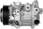 מדחס מזגן DENSO לטויוטה HIGHLANDER / טויוטה SIENNA 1990-2026
