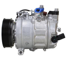 Load image into Gallery viewer, מדחס מזגן DENSO לפולקסווגן T6 / פולקסווגן TRANSPORTER-T3-VAN 2018-2022