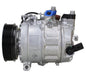 מדחס מזגן DENSO לפולקסווגן T6 / פולקסווגן TRANSPORTER-T3-VAN 2018-2022