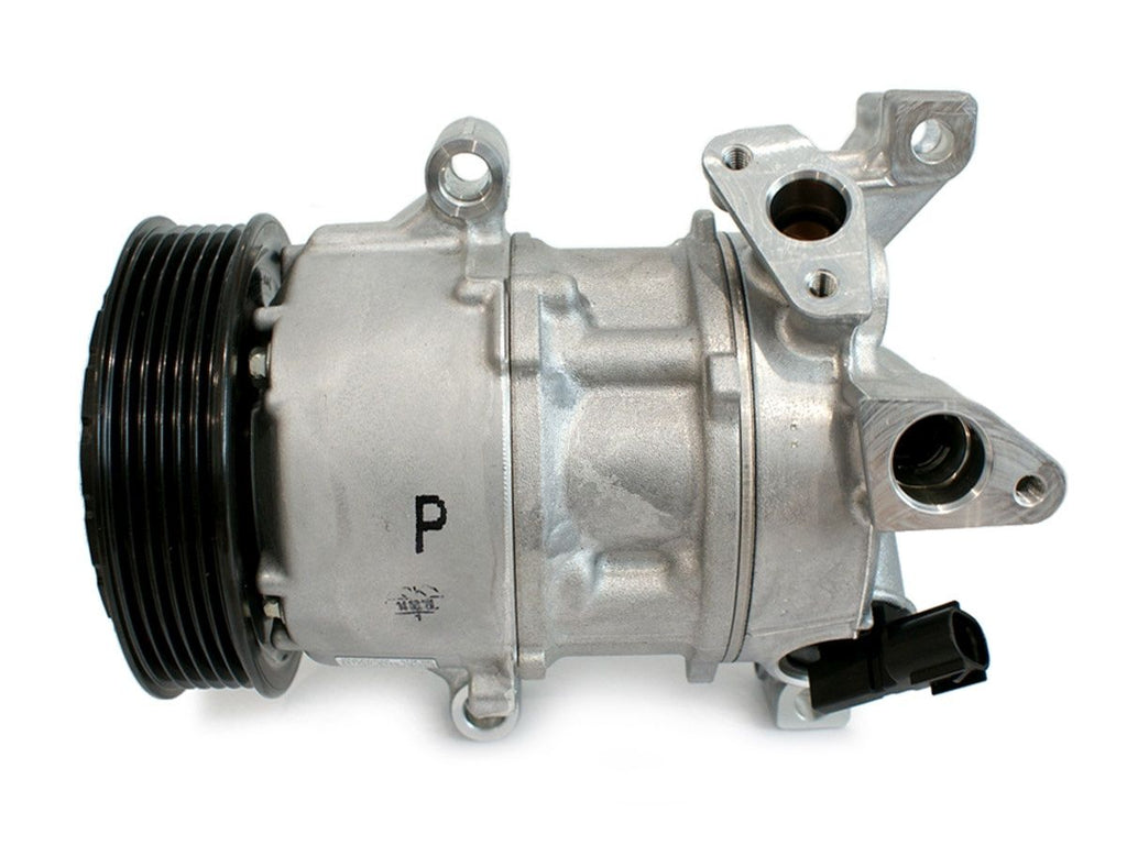 מדחס מזגן DENSO לטויוטה YARIS 2020-2026