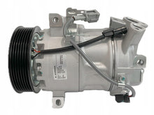 Load image into Gallery viewer, מדחס מזגן לרנו CLIO / רנו CAPTUR 2012-2019