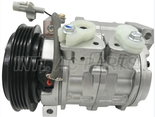 מדחס מזגן לסוזוקי GRAND-VITARA / סוזוקי LIANA 2002-2026