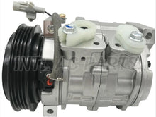 Load image into Gallery viewer, מדחס מזגן לסוזוקי GRAND-VITARA / סוזוקי LIANA 2002-2026
