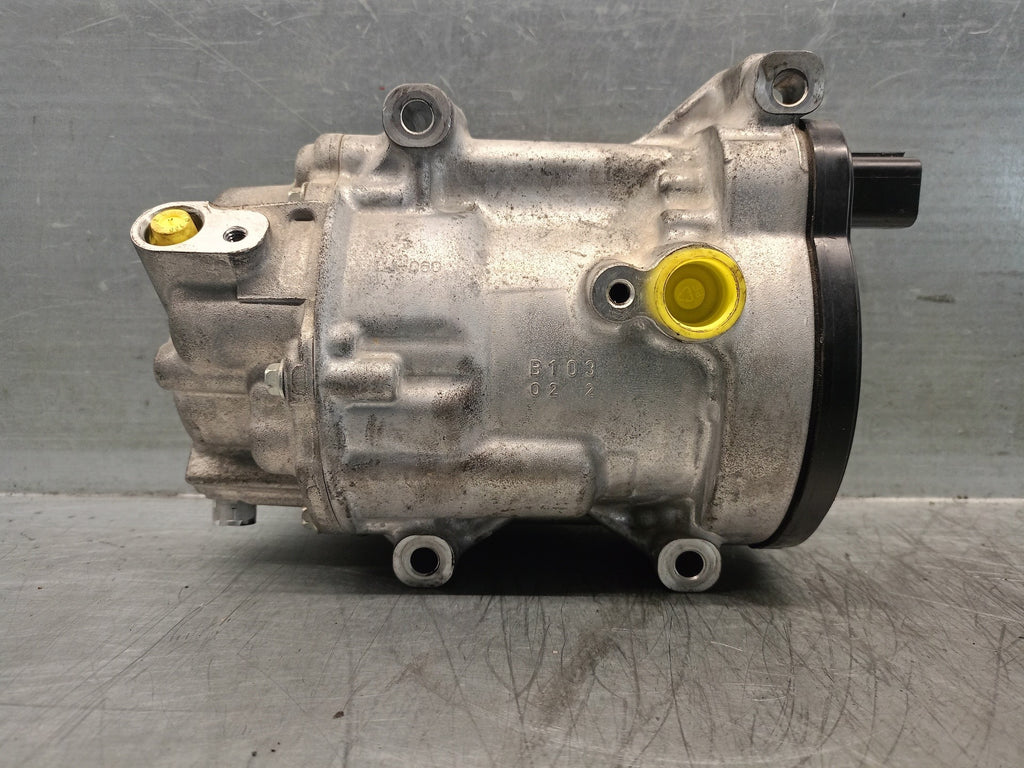 מדחס מזגן לטויוטה YARIS 2021-2021