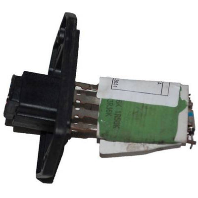 נגד מאוורר מזגן לטויוטה AVENSIS 2004-2008 | SA0350142