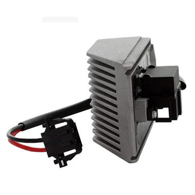 נגד מאוורר מזגן לסיאט IBIZA / סקודה FABIA 2001-2026 | SA0350143