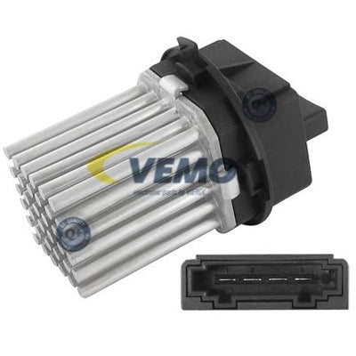 נגד מאוורר מזגן למרצדס בנץ SPRINTER-2-T-VAN / פולקסווגן CRAFTER-30-35-BUS 2007-2026 | SA0350148