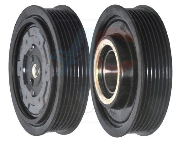 רכיב מזגן לסקודה OCTAVIA / פולקסווגן CADDY 2003-2026