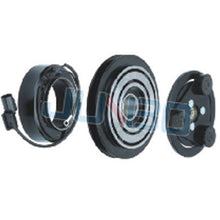 Load image into Gallery viewer, רכיב מזגן ליונדאי H350 2003-2007